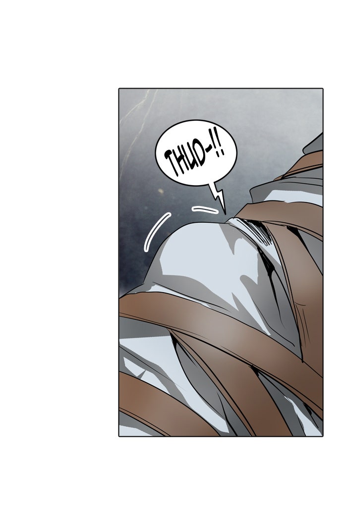 Tower of God manga, chapter 281, page 12 of 102