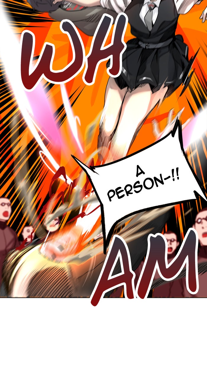 Tower of God manga, chapter 281, page 21 of 102