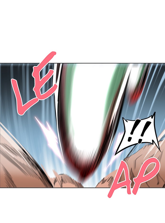 Tower of God manga, chapter 281, page 24 of 102