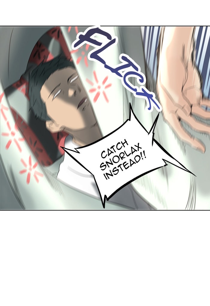 Tower of God manga, chapter 281, page 26 of 102