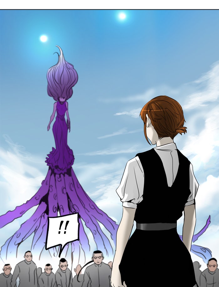 Tower of God manga, chapter 281, page 28 of 102