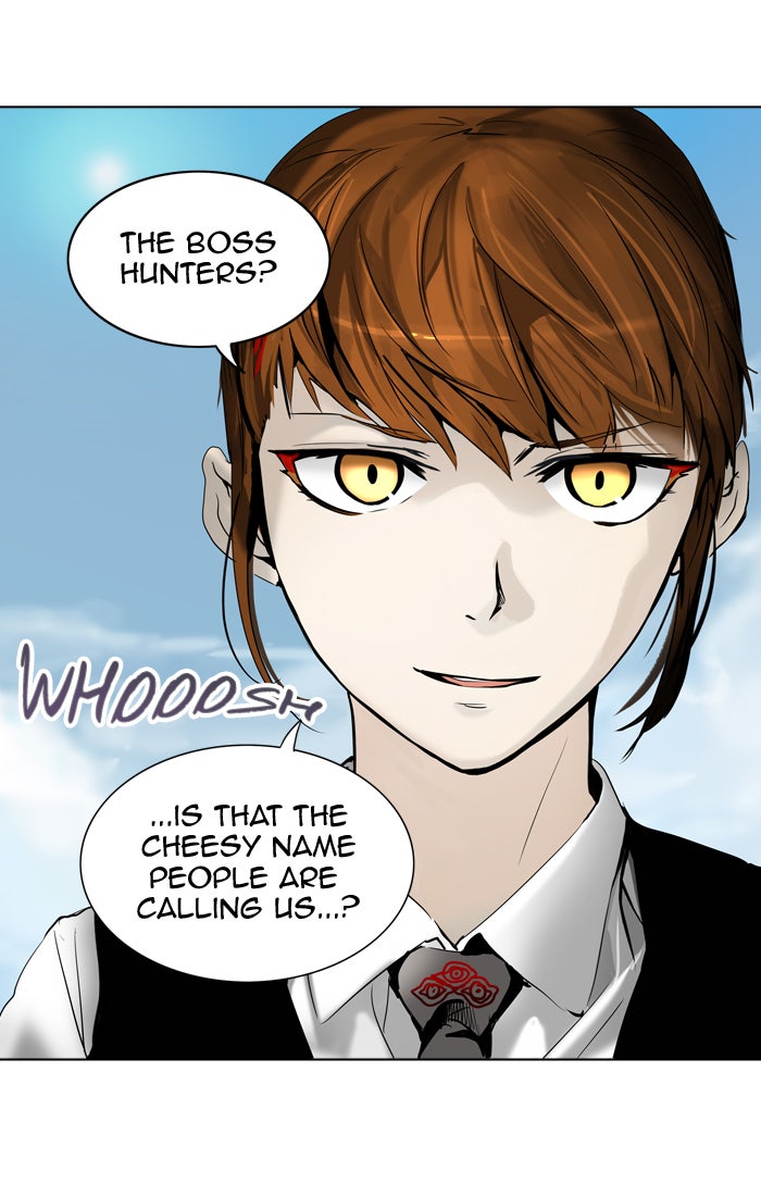 Tower of God manga, chapter 281, page 31 of 102