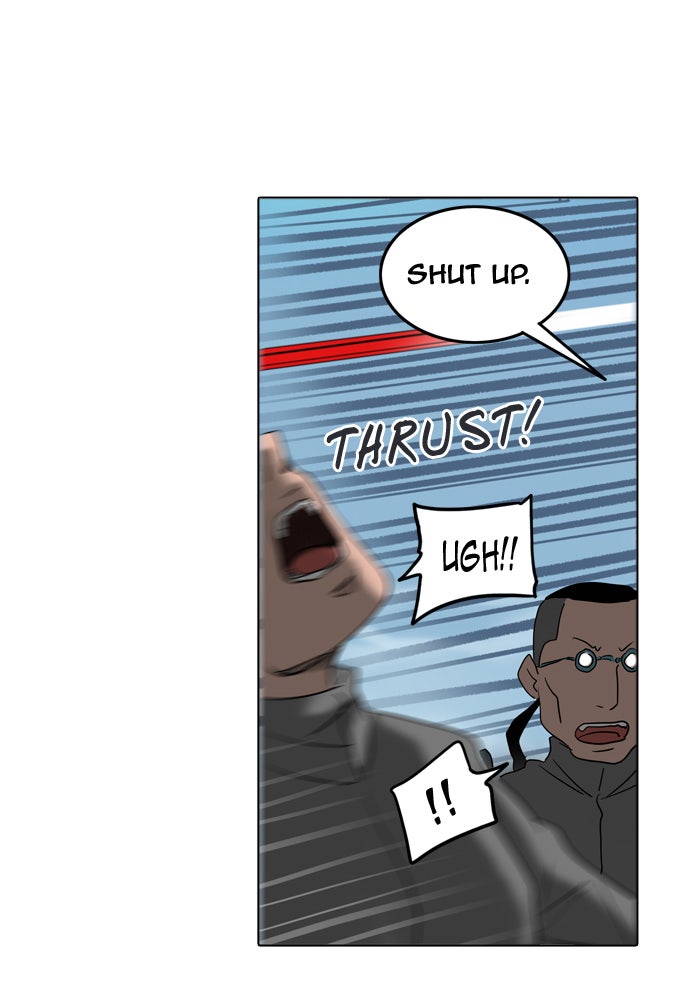 Tower of God manga, chapter 281, page 34 of 102