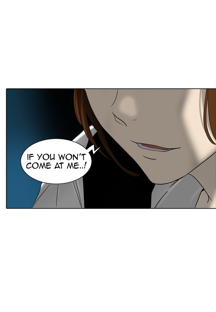Tower of God manga, chapter 281, page 38 of 102