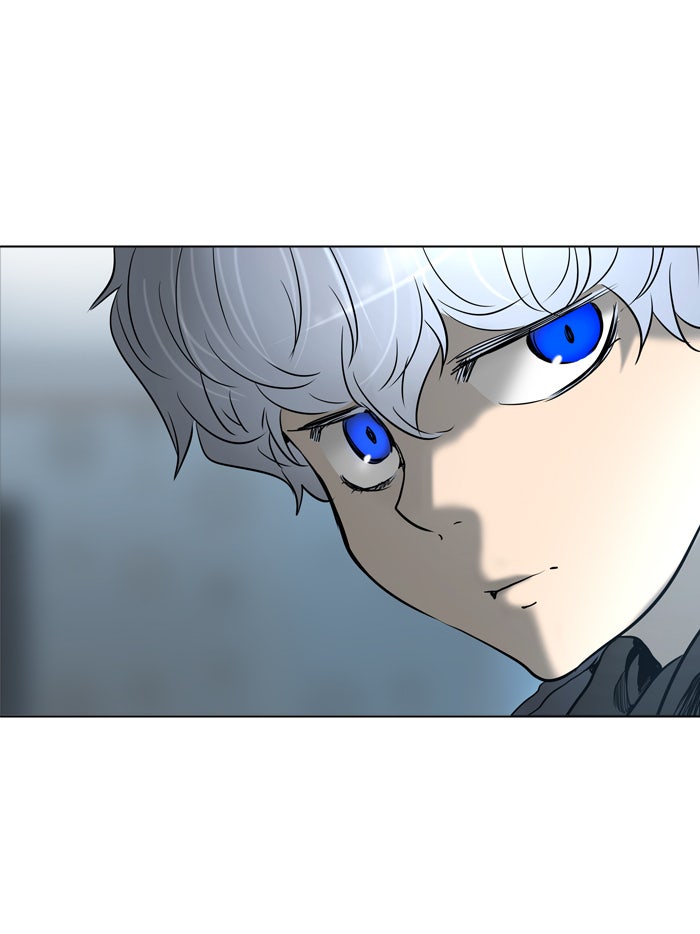 Tower of God manga, chapter 281, page 4 of 102