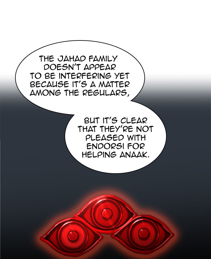 Tower of God manga, chapter 281, page 48 of 102