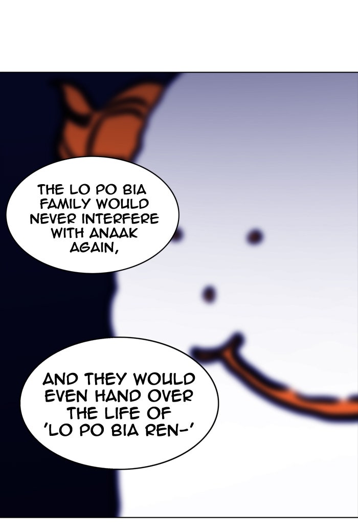 Tower of God manga, chapter 281, page 53 of 102