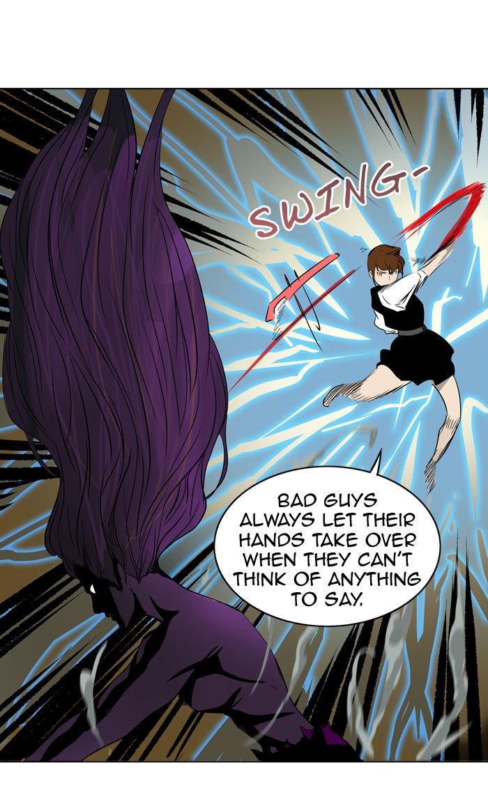 Tower of God manga, chapter 281, page 66 of 102