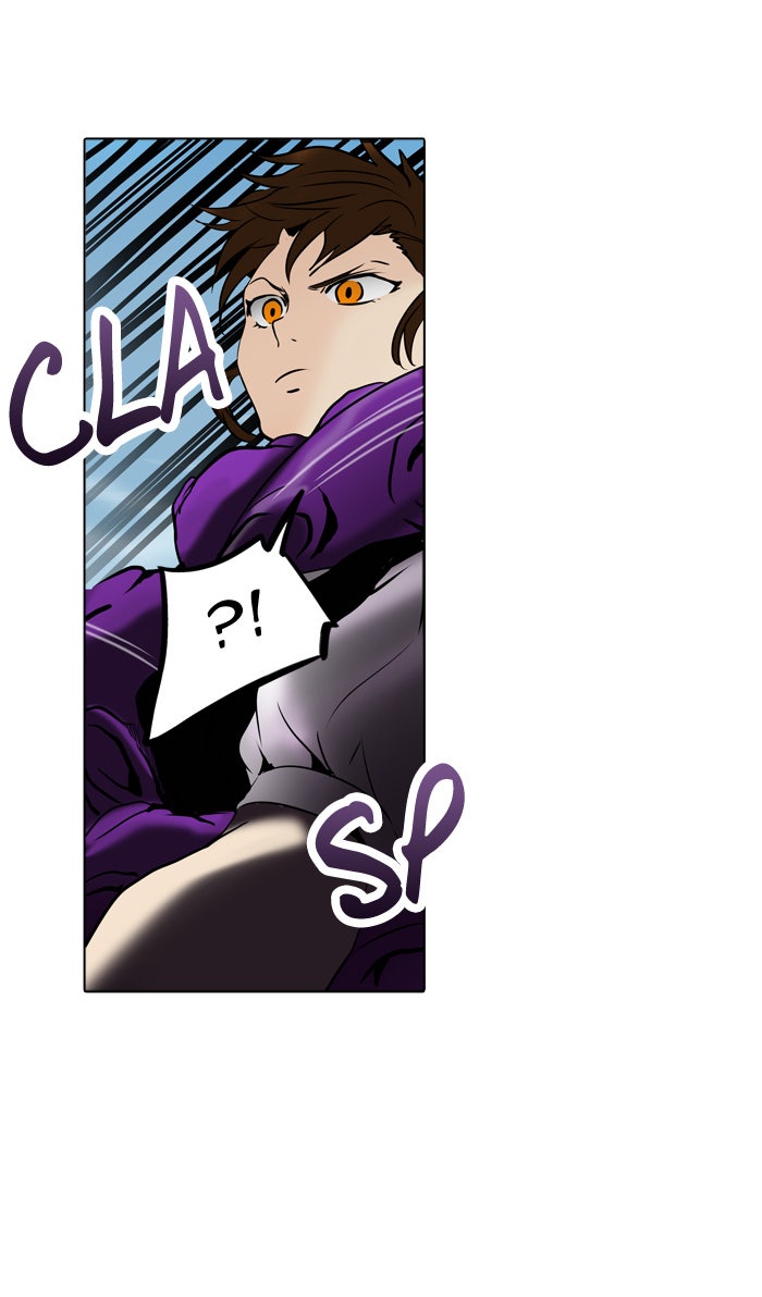 Tower of God manga, chapter 281, page 69 of 102