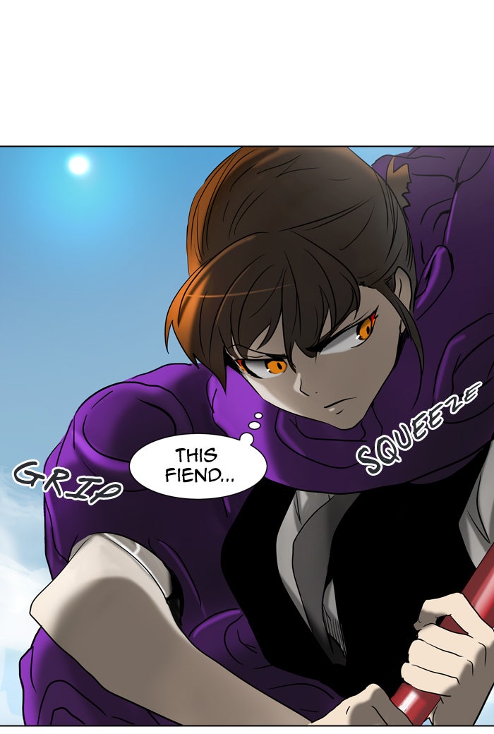 Tower of God manga, chapter 281, page 71 of 102