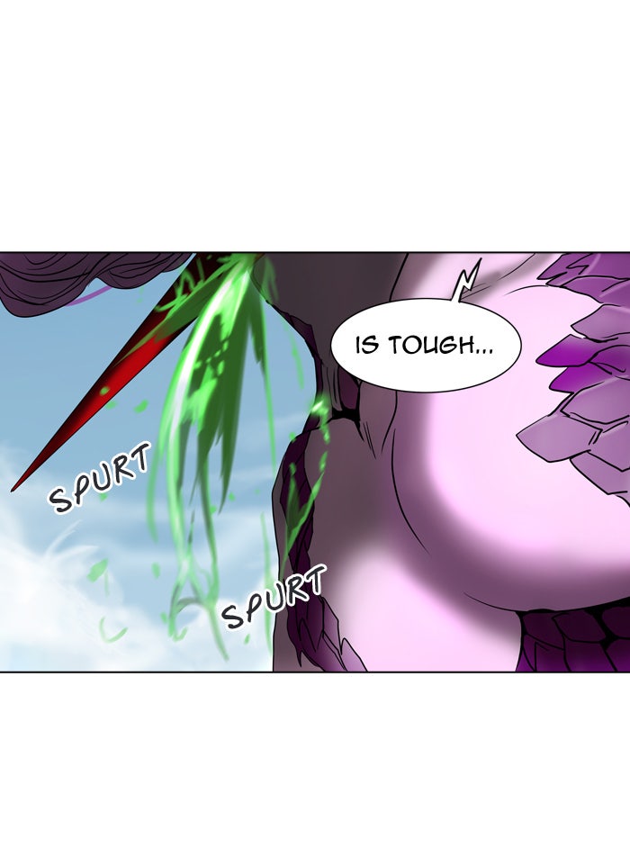 Tower of God manga, chapter 281, page 72 of 102