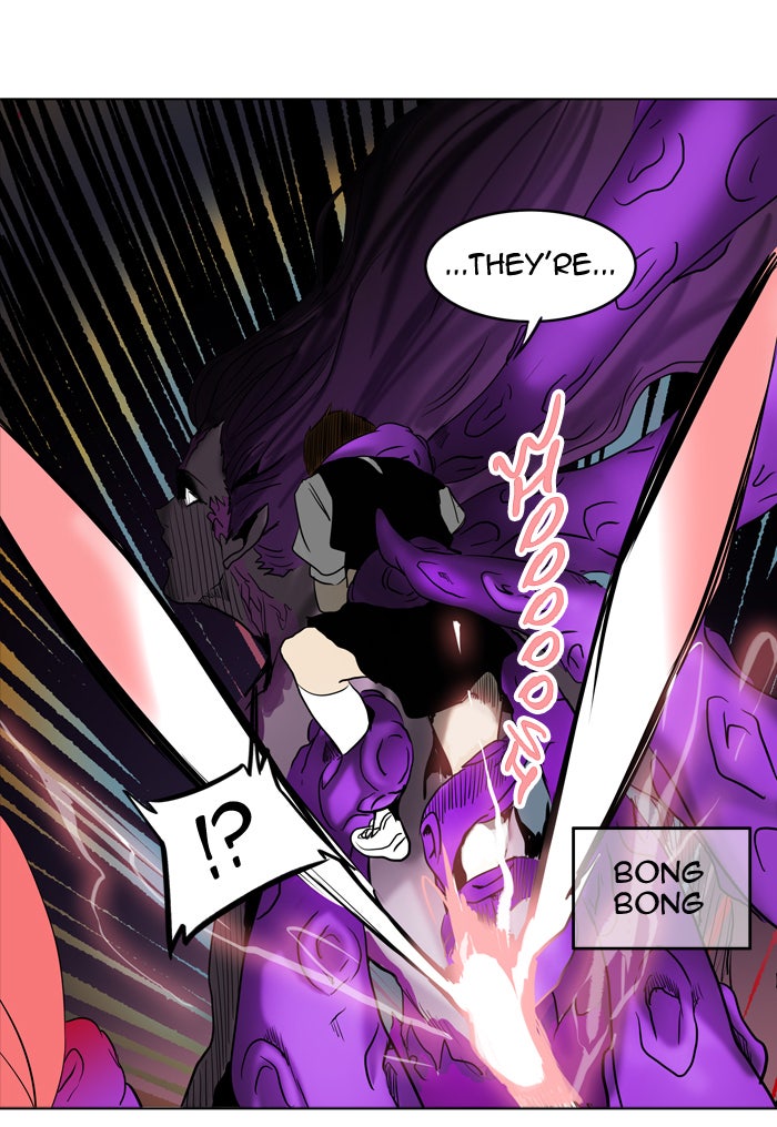 Tower of God manga, chapter 281, page 76 of 102