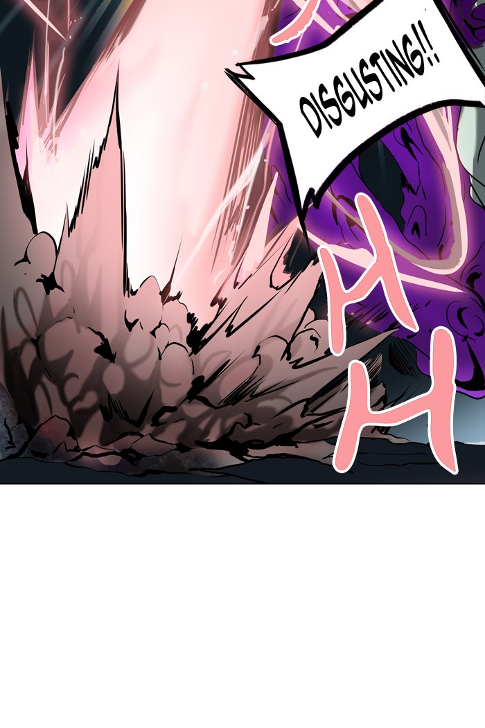 Tower of God manga, chapter 281, page 78 of 102