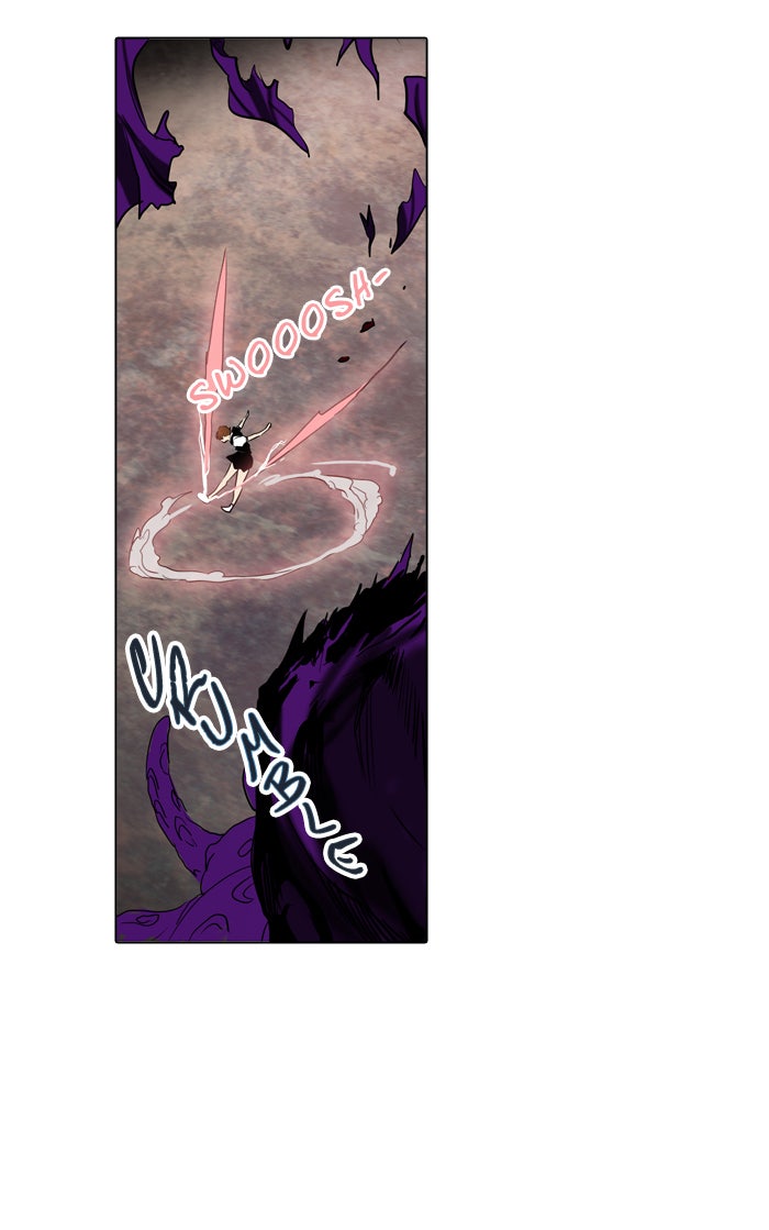 Tower of God manga, chapter 281, page 79 of 102