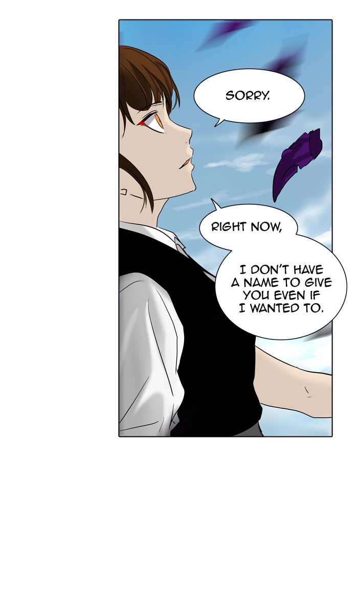 Tower of God manga, chapter 281, page 80 of 102