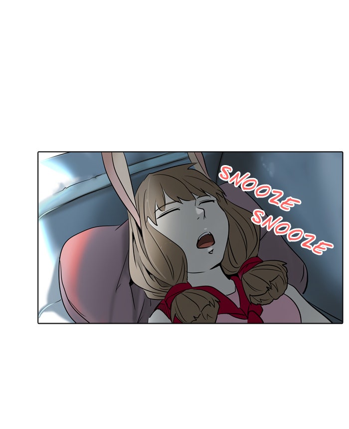Tower of God manga, chapter 281, page 9 of 102