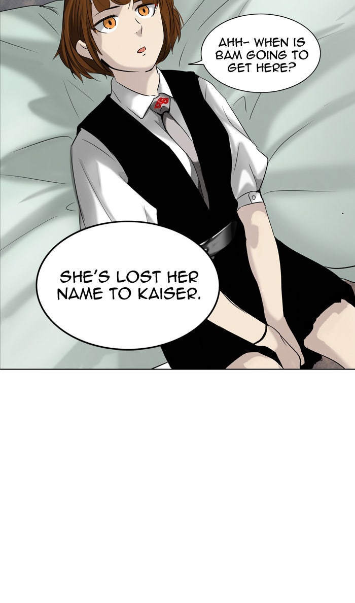 Tower of God manga, chapter 281, page 90 of 102