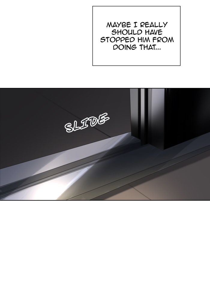 Tower of God manga, chapter 281, page 96 of 102