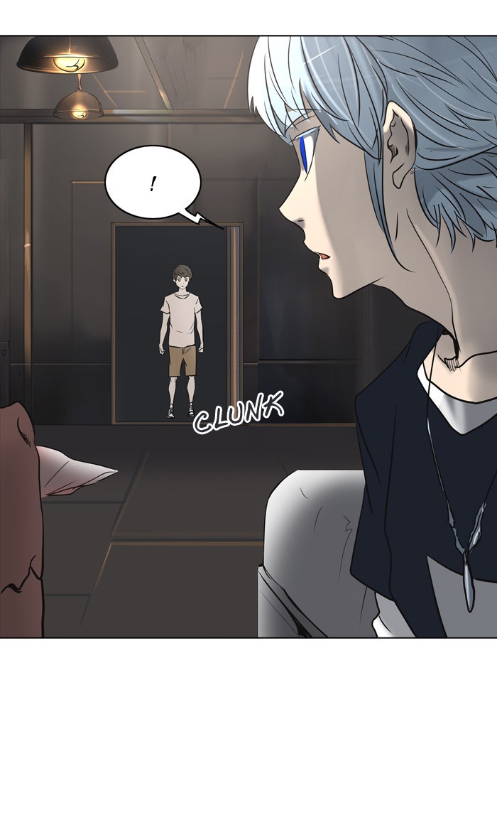 Tower of God manga, chapter 281, page 97 of 102