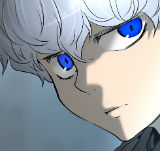 Tower of God Chapter 281: [Season 2] Ep. 201 cover