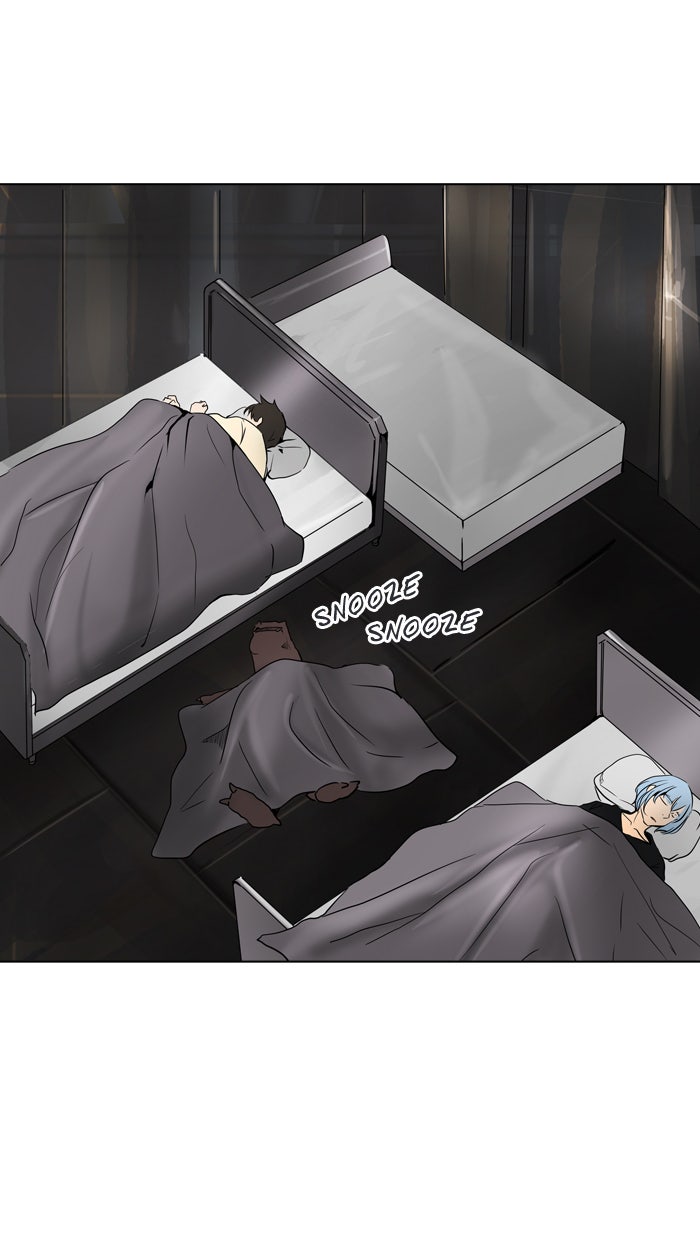 Tower of God manga, chapter 282, page 1 of 94