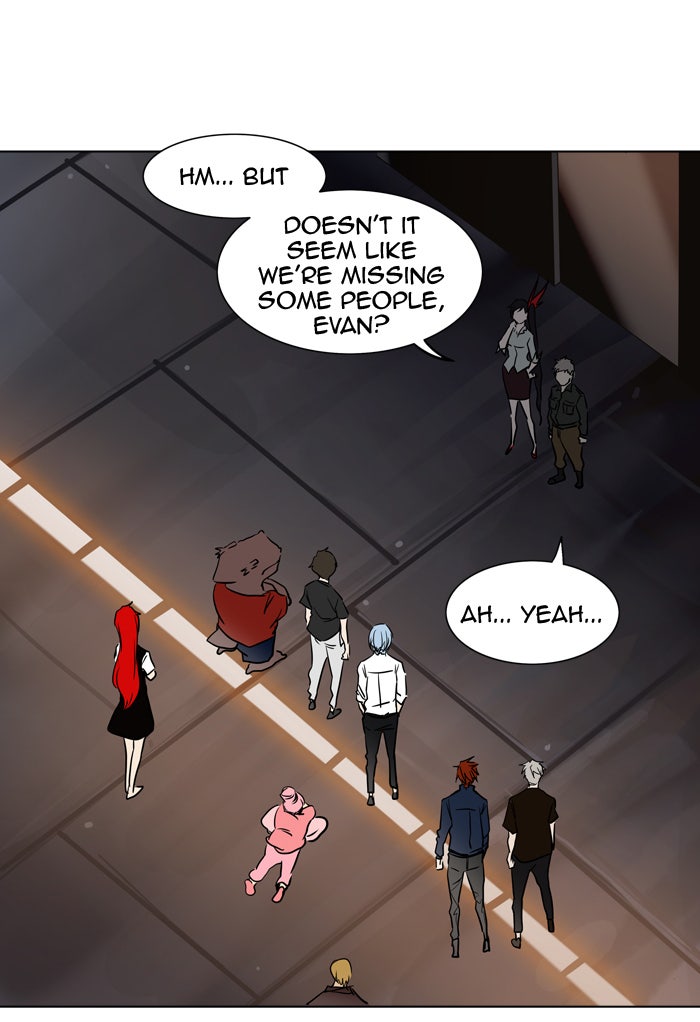 Tower of God manga, chapter 282, page 10 of 94