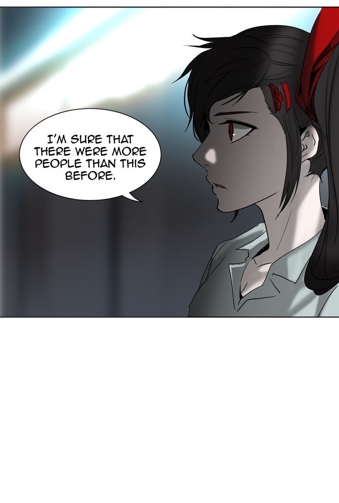 Tower of God manga, chapter 282, page 14 of 94