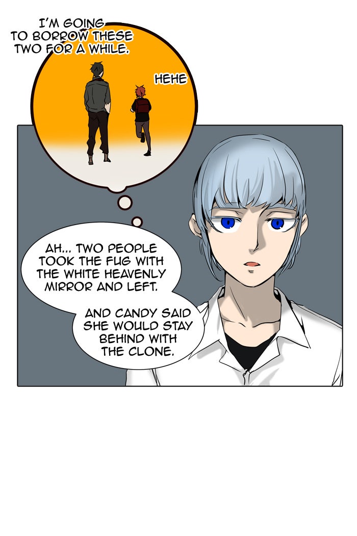 Tower of God manga, chapter 282, page 15 of 94