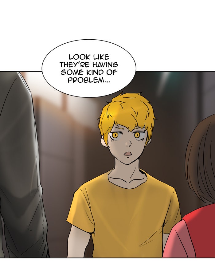 Tower of God manga, chapter 282, page 17 of 94