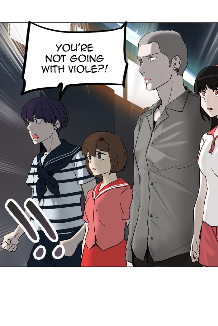 Tower of God manga, chapter 282, page 19 of 94