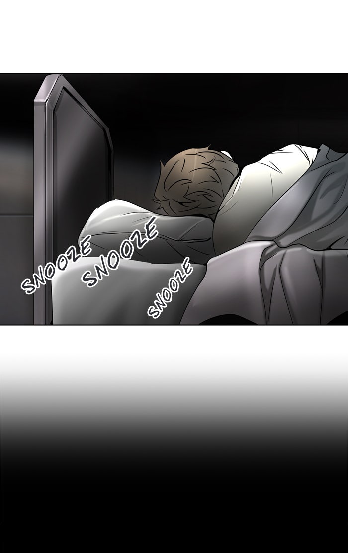 Tower of God manga, chapter 282, page 2 of 94
