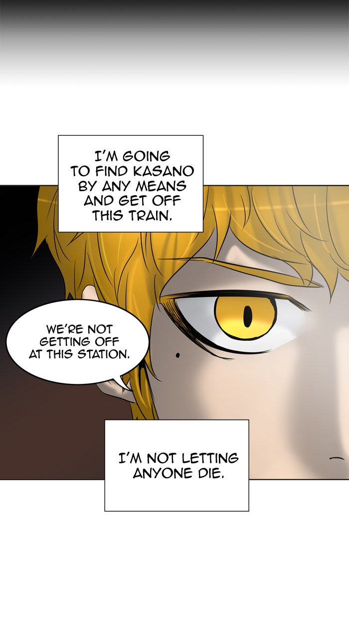 Tower of God manga, chapter 282, page 24 of 94