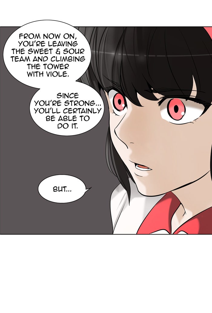 Tower of God manga, chapter 282, page 26 of 94