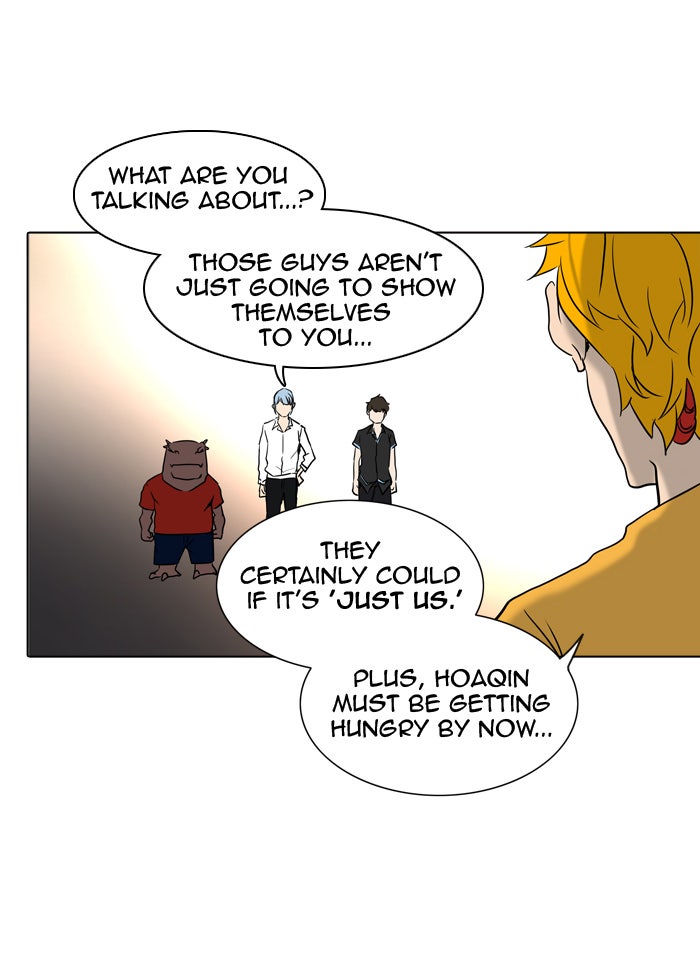 Tower of God manga, chapter 282, page 30 of 94