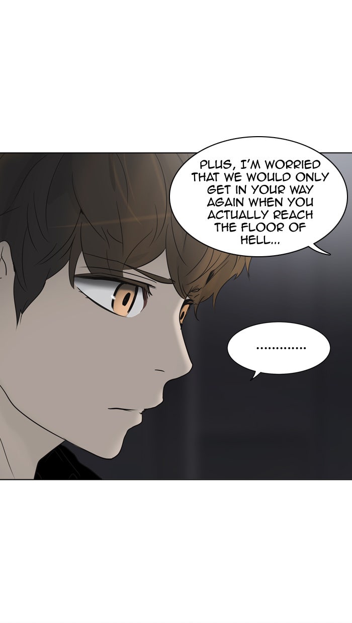 Tower of God manga, chapter 282, page 34 of 94