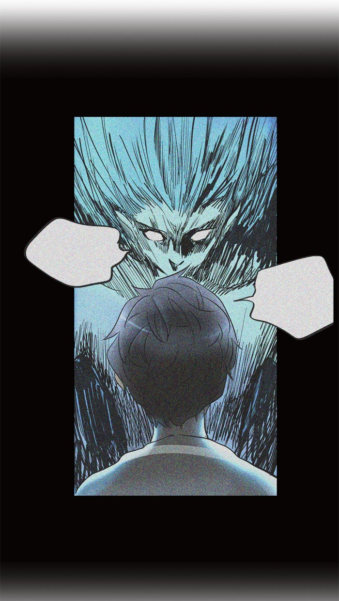 Tower of God manga, chapter 282, page 35 of 94