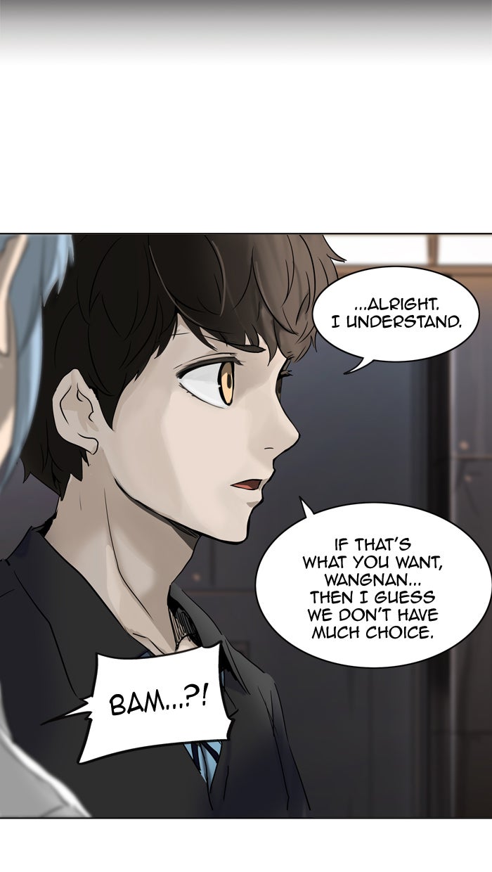 Tower of God manga, chapter 282, page 36 of 94