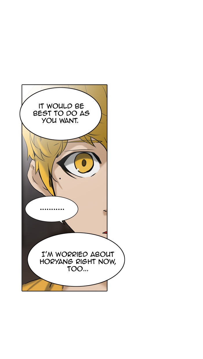 Tower of God manga, chapter 282, page 37 of 94