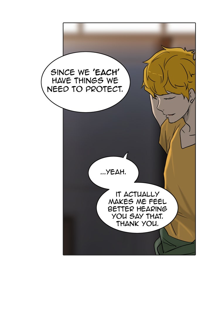 Tower of God manga, chapter 282, page 38 of 94