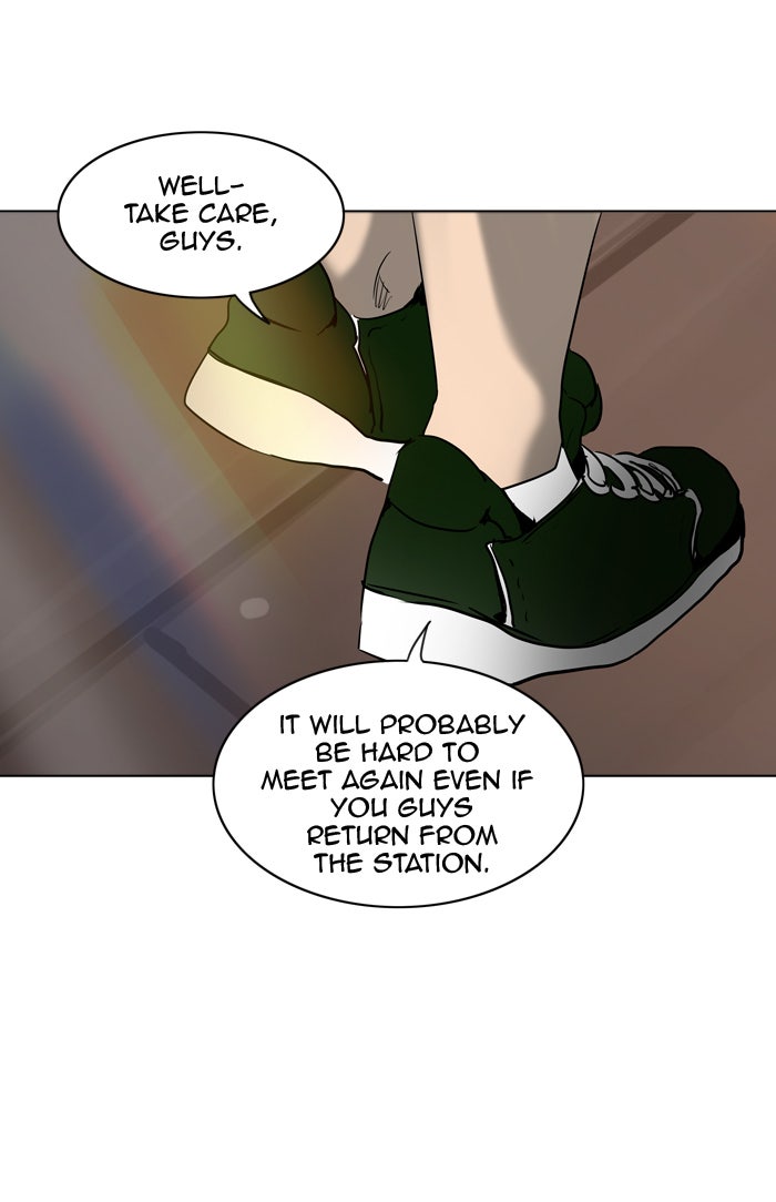 Tower of God manga, chapter 282, page 39 of 94