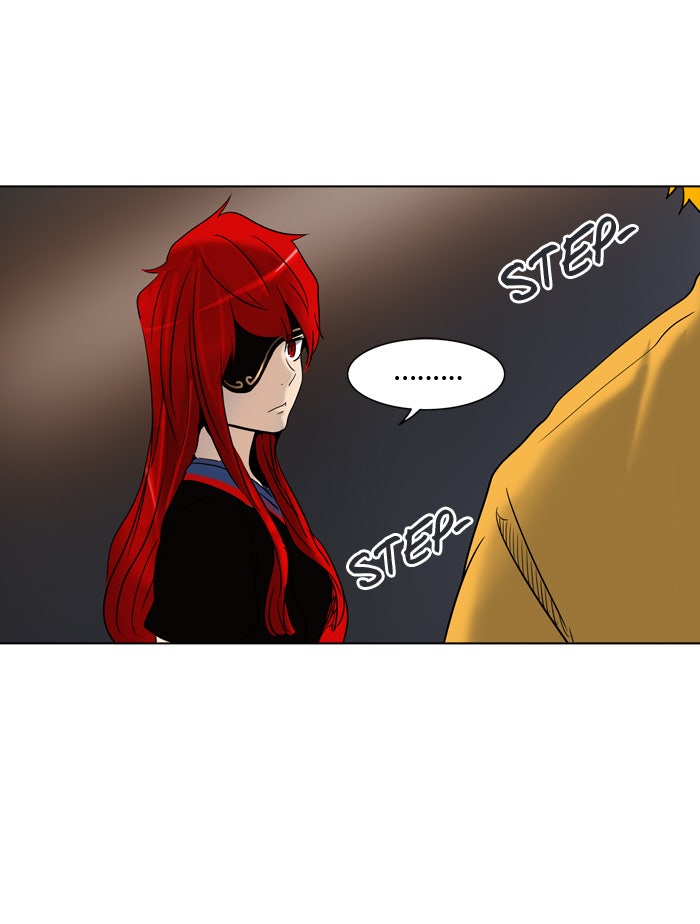 Tower of God manga, chapter 282, page 41 of 94