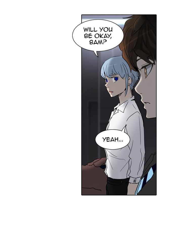 Tower of God manga, chapter 282, page 42 of 94