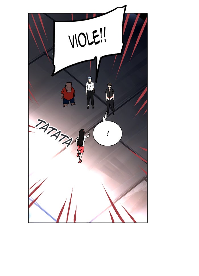 Tower of God manga, chapter 282, page 44 of 94