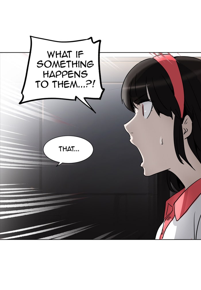 Tower of God manga, chapter 282, page 46 of 94