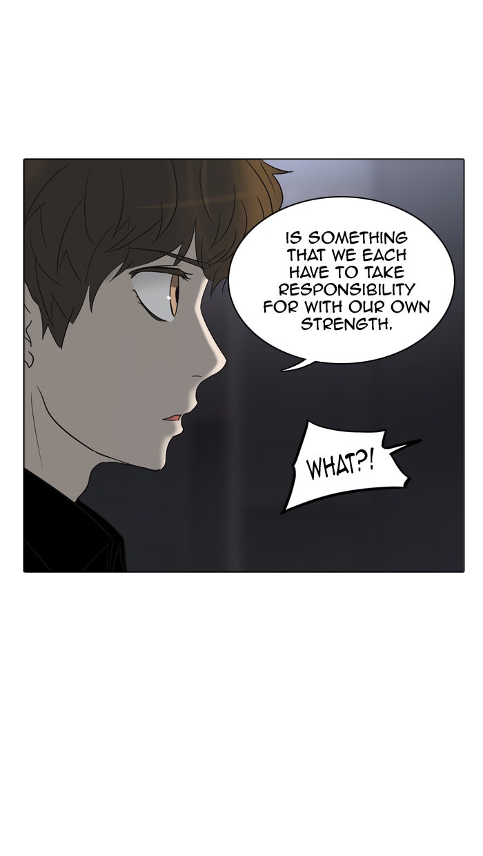 Tower of God manga, chapter 282, page 47 of 94