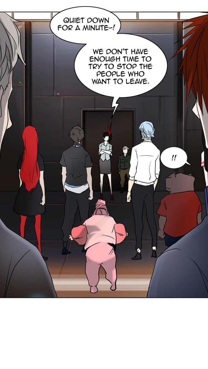 Tower of God manga, chapter 282, page 48 of 94