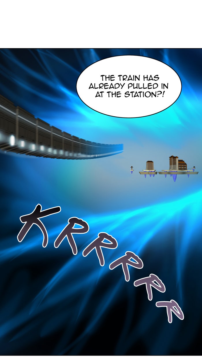 Tower of God manga, chapter 282, page 49 of 94