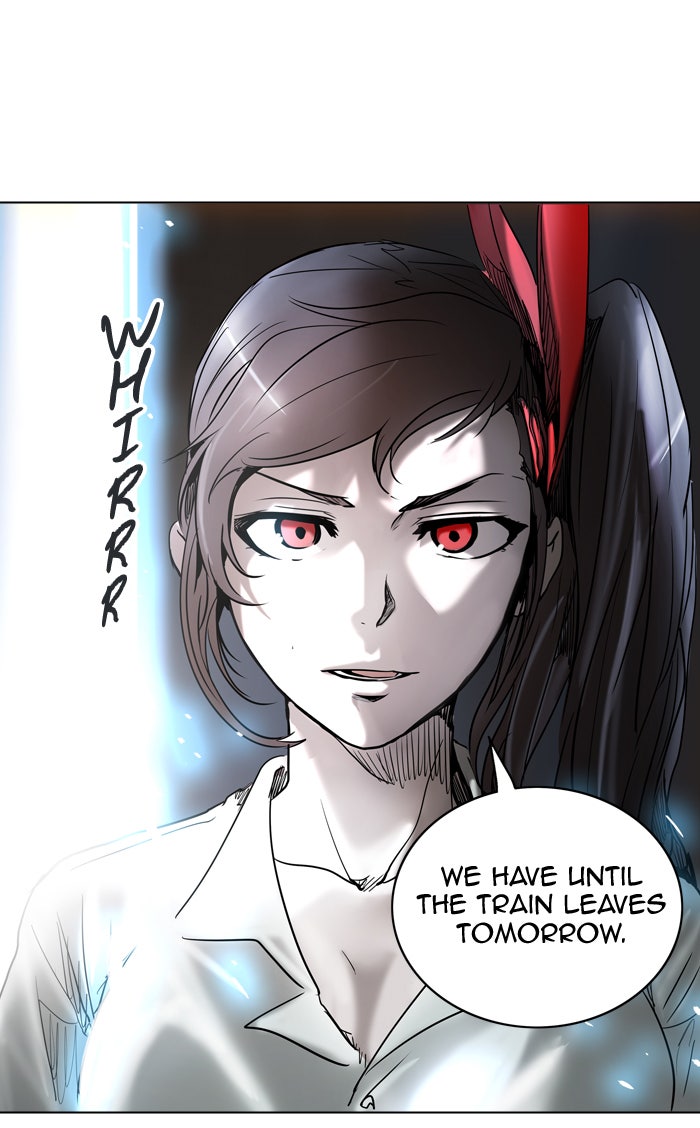 Tower of God manga, chapter 282, page 51 of 94