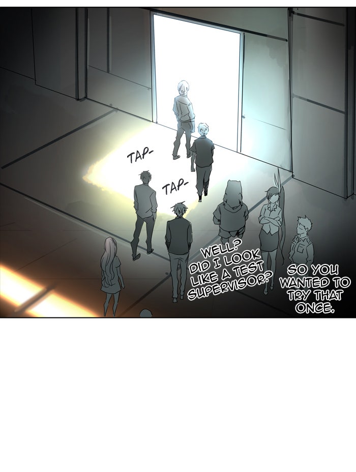 Tower of God manga, chapter 282, page 54 of 94