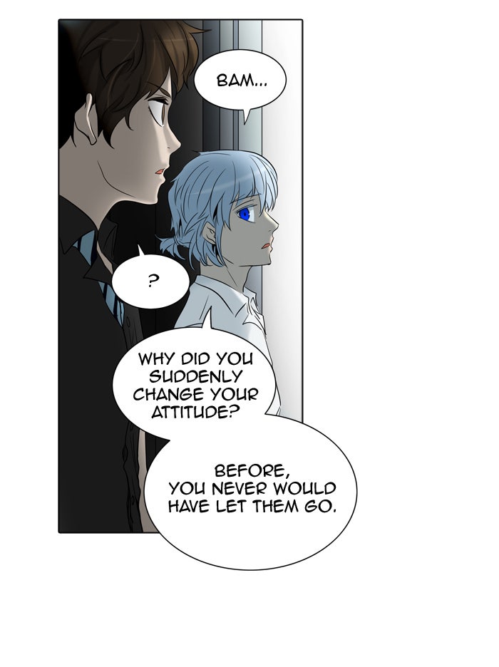 Tower of God manga, chapter 282, page 55 of 94